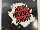 New Model Army.Capitol CLP-46928  .LP vinyl 1987 (M) sealed