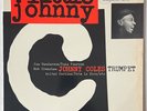 Johnny Coles Little Johnny C VAN GELDER NY BLP 4144 Blue Note LP