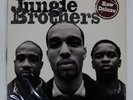 JUNGLE BROTHERS RAW DELUXE GEE STREET 63881270011 US VINYL LP