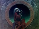 Grateful Dead - Blues For Allah LP White Vinyl (VG+) '