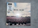 OASIS - Time Flies... 1994-2009 (RSD2025) 4 LP Coloured Vinyl CONFIRMED PREORDER