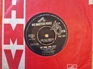 KENNY LYNCH My own two feet / So much to HMV POP 1387 Northern soul classic 1964