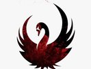 Story Of The Year-The Black Swan LP (sealed Lim.1000 Red)