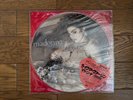MADONNA Like A Virgin 1987 Japan Picture LP  w/ Sticker OBI Not Re-issue P-15003
