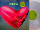 Fontaines D.C. - Romance LP (2024 CLEAR Vinyl NM+) Grian Chatten DC