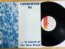 Condemned 84 In Search of the New Breed 12
