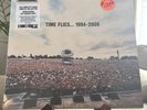 Oasis Time Flies… 1994 - 2009 Vinyl 4x LP Box Set RSD Record Store Day 2025