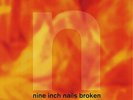 Nine Inch Nails Broken (Vinyl) 12