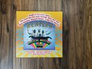 The Beatles-Magical Mystery Tour-SMAL 2835-1967 Vinyl Record - NM/NM