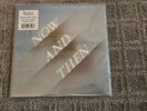 The Beatles Now And Then Clear Vinyl 45 Record NEW SEALED