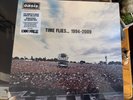 Oasis Time Flies 1994-2009 complete singles 4LP colored vinyl RSD 2025 Sealed