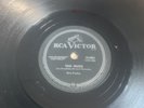 ELVIS TOO MUCH RCA VICTOR 78 rpm