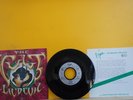 THE CULT - Lil' Devil / Zap City 7