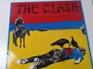 The Clash Give ‘Em Enough Rope UK Vinyl LP CBS Records CBS32444 1978