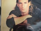 Michael Bolton - Time, Love & Tenderness - LP Vinyl Record