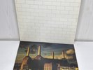 PINK FLOYD 2 Vinyl Albums - 1979 The Wall (PC2 36183) / 1977 Animals (JC 34474)
