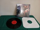 George Michael Faith LP RECORD VINYL IN SHRINK - HYPE STICKER