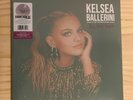 KELSEA BALLERINI - THE FIRST TIME - VINYL RECORD 2 LP RSD 2025