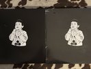 nothing,nowhere Reaper X Ruiner Double Vinyl