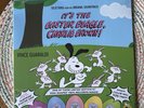 Vince Guaraldi It's the Easter Beagle, Charlie Brown  RSD 2025 Record Store Day