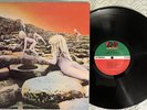 Led Zeppelin - Houses Of The Holy - 1973 Atlantic SD 7255 Vinyl LP Record MINT-