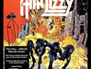 Thin Lizzy Jailbreak 12” Black Vinyl Alternate Version RSD 2025 Record Store Day