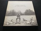 GEORGE HARRISON All Things Must Pass 1st UK PRESS Box Set BEATLES Poster 1U EX+