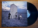 The Who Who's Next MCA Heavy Vinyl 1995 Reissue Kevin Gray AAA Audiophile EX