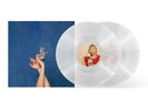 Aurora What Happened To The Heart? (Clear Vinyl) Records & LPs New