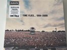 Oasis - Time Flies 1994-2009 4 Coloured Vinyl RSD 2025 - Brand New