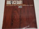 Cedar Walton Trio Quartet Quintet Vinyl LP PR 7519, Rare Original Pressing
