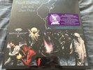 Black Sabbath Live Evil Super Deluxe Edition -  4 LP Box set  (New/Sealed)