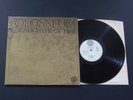 COLOSSEUM Daughter Of Time 1Y3/2Y1 2nd VERTIGO PRESS Ex COVER & MINT- AUDIO