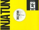 METRONOMY/PAN AMSTERDAM - Nice Town - Vinyl (12