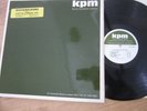 LP. Sounds of SYD DALE transcription disc 