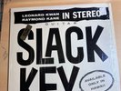 Leonard Kwan & Raymond Kane - SLACK KEY - Tradewinds (TS-106) LP 33 Vinyl EX/NM