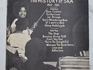 RARE REGGAE - HISTORY OF SKA 1960-1965 VOL. 1 - 1970 UK BAMBOO BDLP203 - EX