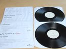 Iggy Pop – Hippodrome Paris 77  ‎– France 2LP Test Pressing 2019