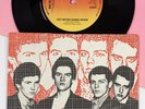 NEW HEARTS Just Another Teenage Anthem (1977) UK MOD 45 *MINT MINUS* #3847
