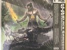 Wu-Tang Clan Mathematics Black Samson The Bastard Swordsman RSD 2025 Vinyl /1000
