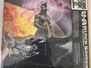 Wu-Tang Clan Mathematics Black Samson The Bastard Swordsman RSD 2025 Vinyl /1000