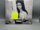 Lana Del Rey Did You Know There's Tunnel Alt Art Nude Cover Uncensored Vinyl LP