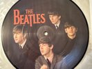 BEATLES UK 20th ANNIVERSARY 45 Picture Disc CAN’T BUY ME LOVE  YOU CAN’T DO THAT