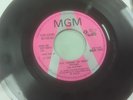 The Factory – Path Through The Forest / Gone 45 Single MGM Promo Reissue