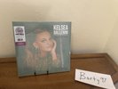 KELSEA BALLERINI the first time NEW SEALED RSD 2025 Vinyl