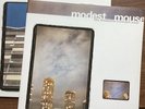 Modest Mouse Lonesome Crowded West Double LP Glacial Pace – GPLP009 180gram