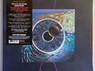 PINK FLOYD Pulse DELUXE 4xLP BOX SET 2018 Remaster 180g Vinyl NM PROMO