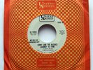 Kenny & Kasuals 1966 GARAGE 45 Journey to Tyme/Im Gonna Make It UA Promo M- HEAR
