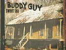 Sweet Tea by Guy, Buddy (Record, 2018)