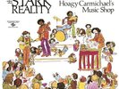 Discovers Hoagy Carmichael's Music Shop by Stark Reality (Record, 2022)